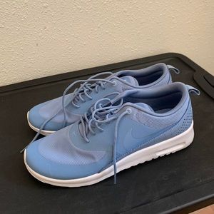 nike air max thea
